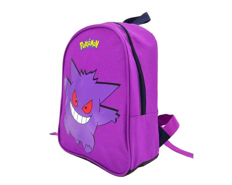 Euromic - Pokemon - Junior Backpack - Gengar (224POC201GEN)