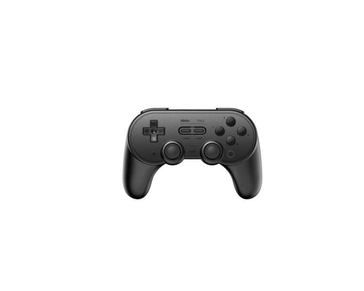 8Bitdo Pro 2 Gamepad Black Edition