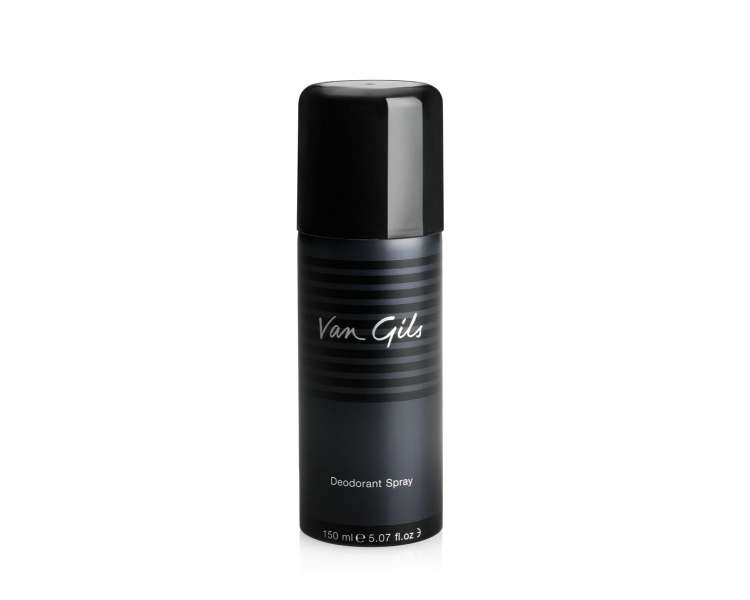 Van Gils - Strictly For Men - Deodorant Spray 150 ml