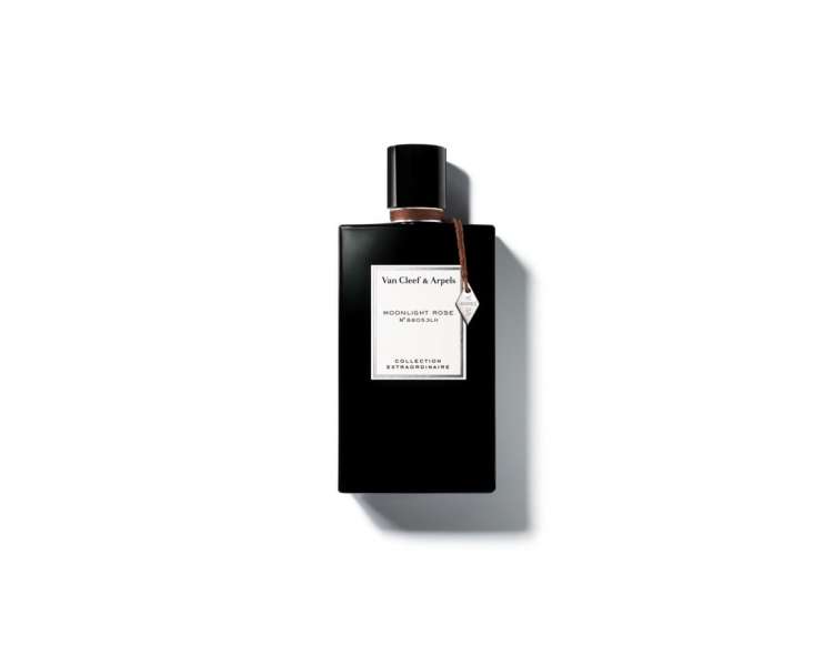 Van Cleef & Arpels - Moonlight Rose EDP 75 ml