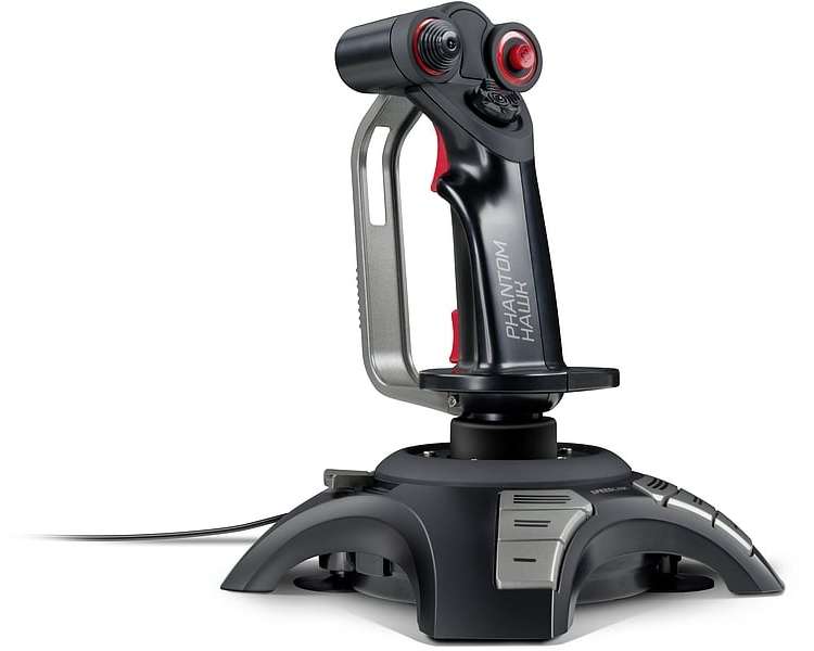 Speedlink - Phantom Hawk Flightstick