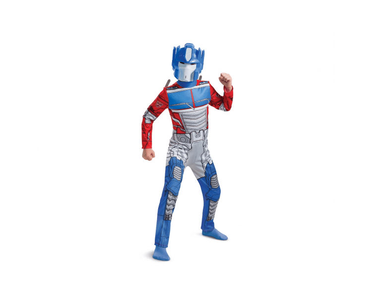 Disguise - Transformers Costume - Optimus Prime (104 cm) (116309M)