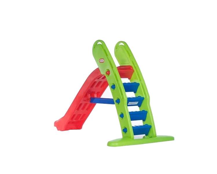 Little Tikes - Giant Slide - Primary (401229)