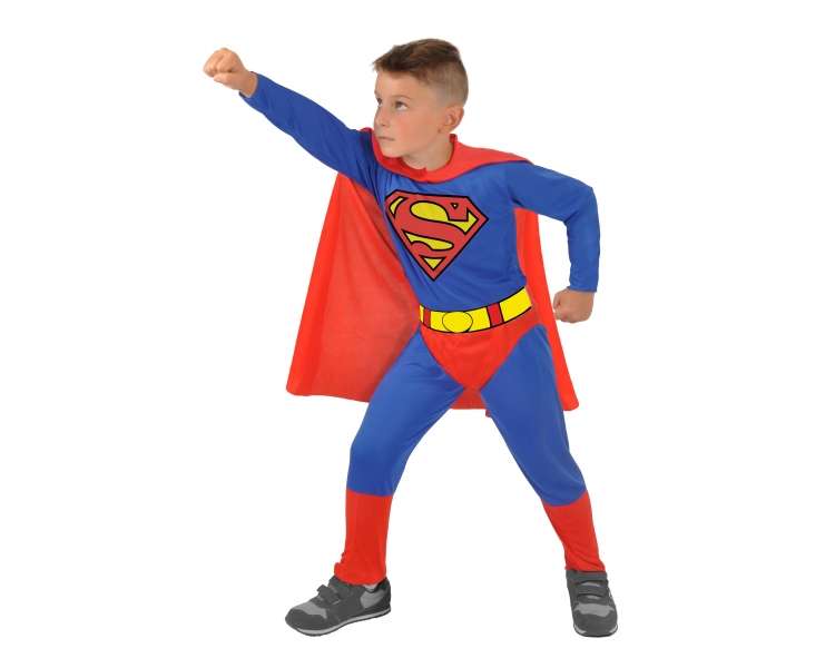 Ciao - Costume - Superman (89 cm)