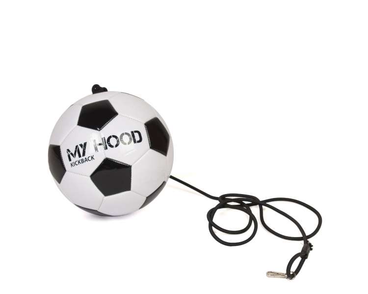 My Hood - Trainingball w. String (302055)