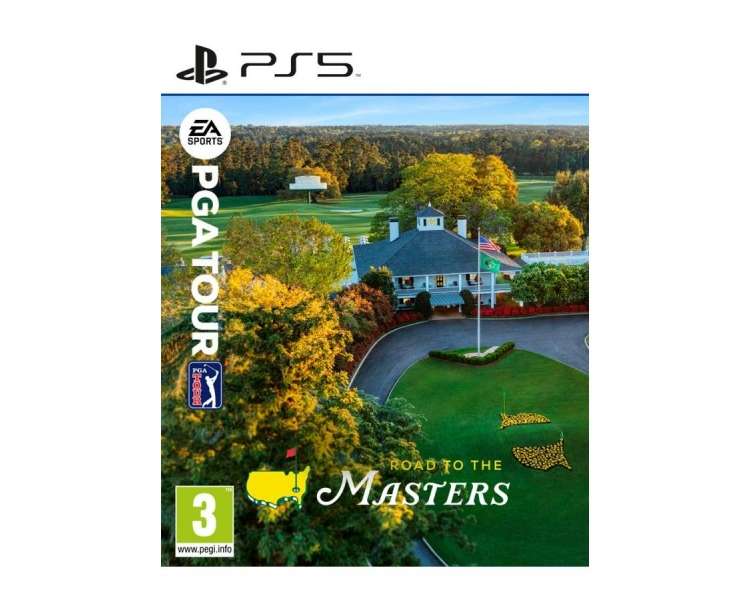 PGA Tour 23