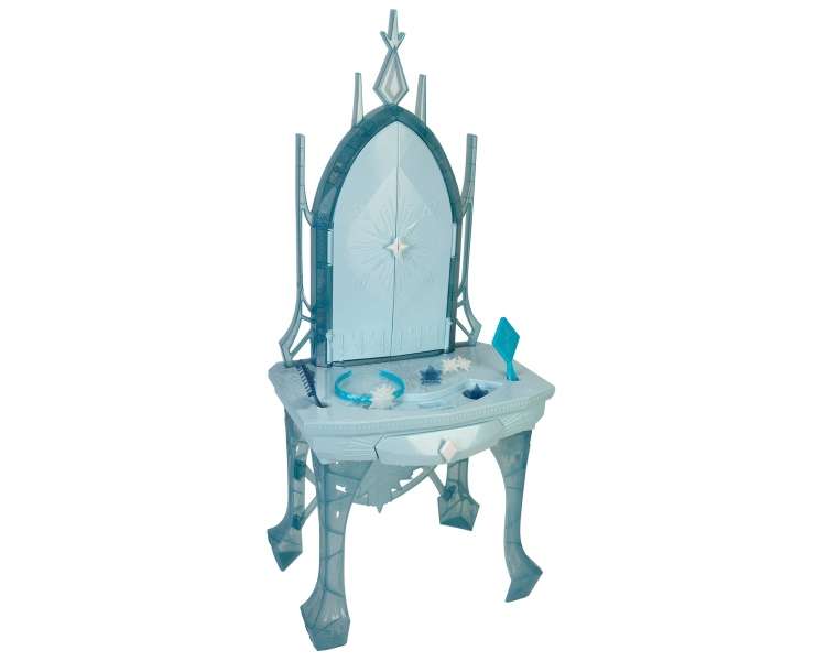 Disney Frozen 2 - Elsa Enchanted Ice Vanity (212084)