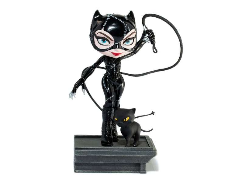 Batman Returns - Catwoman Figure