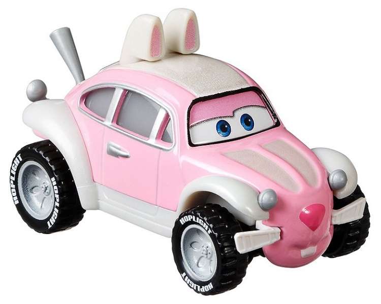 Cars 3 - Die Cast - The Easter Buggy (GRR97)