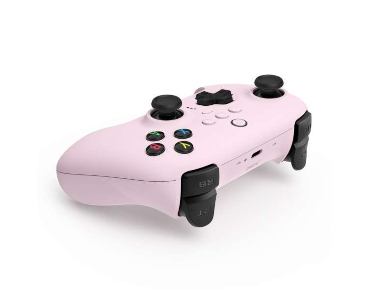 8BitDo Ultimate Controller with Charging Dock - Pink