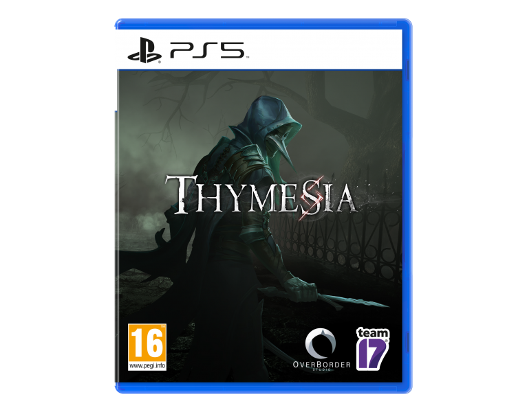 Thymesia