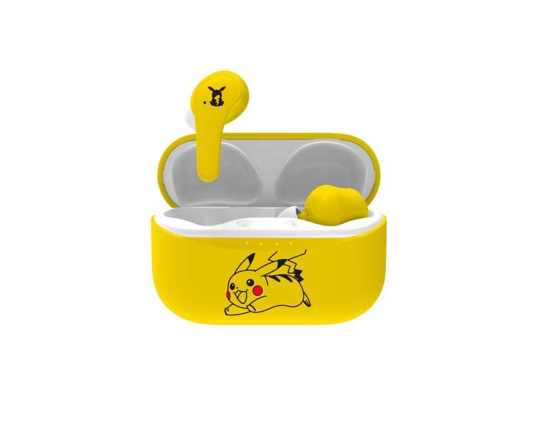 OTL - TWS Earpods - Pikachu (PK0859)