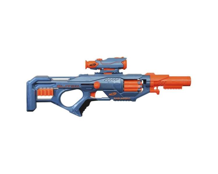 NERF Elite 2.0 - Eaglepoint RD 8 (F0423)