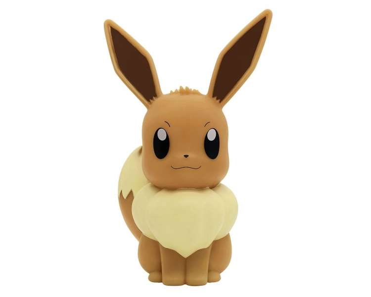 Pokémon Eevee Light-Up 3D Figurine