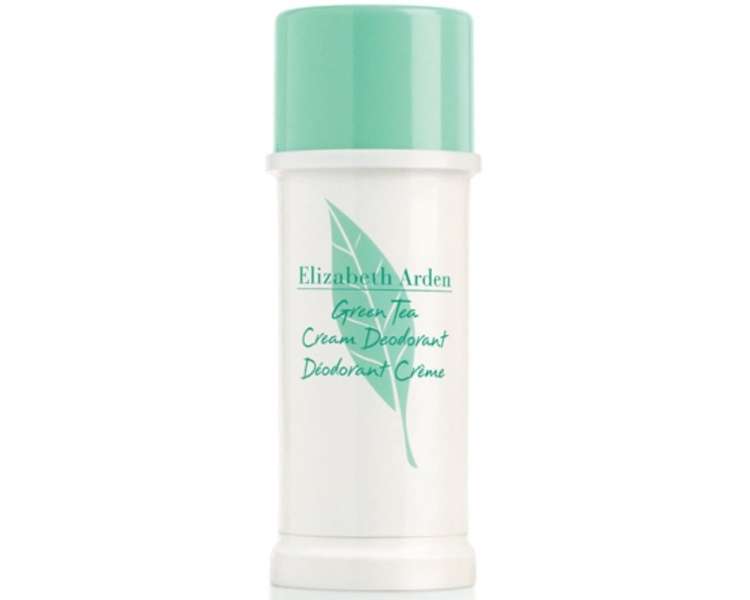 Elizabeth Arden - Green Tea Cream deo 40 ml