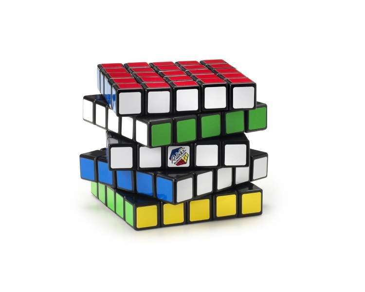 Rubiks - 5x5 Professor Cube (6063029)