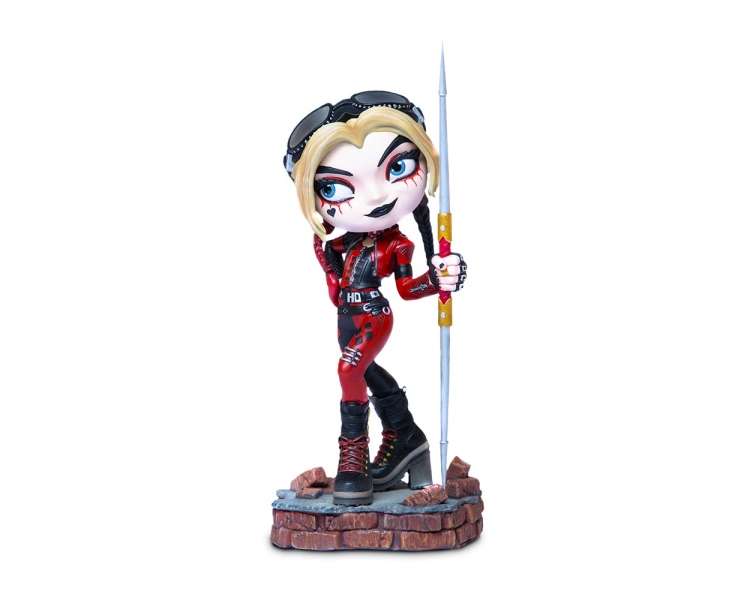 The Suicide Squad - Harley Quinn Figure