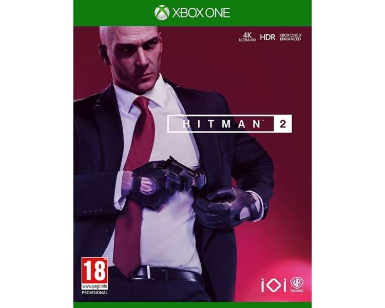 Hitman 2