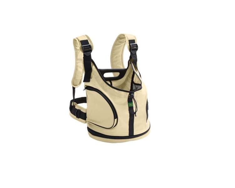 Hunter - Dog carrier kangaroo 20 x 35 x 30 cm - (46018)