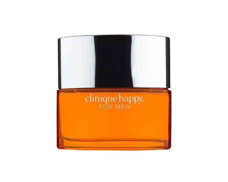 Clinique - Happy for Men 50 ml. EDT