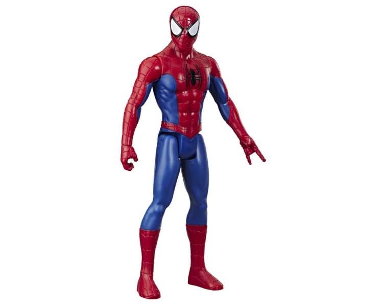 Spider-Man - Titan Hero - Spider-Man - 30 cm (E7333)