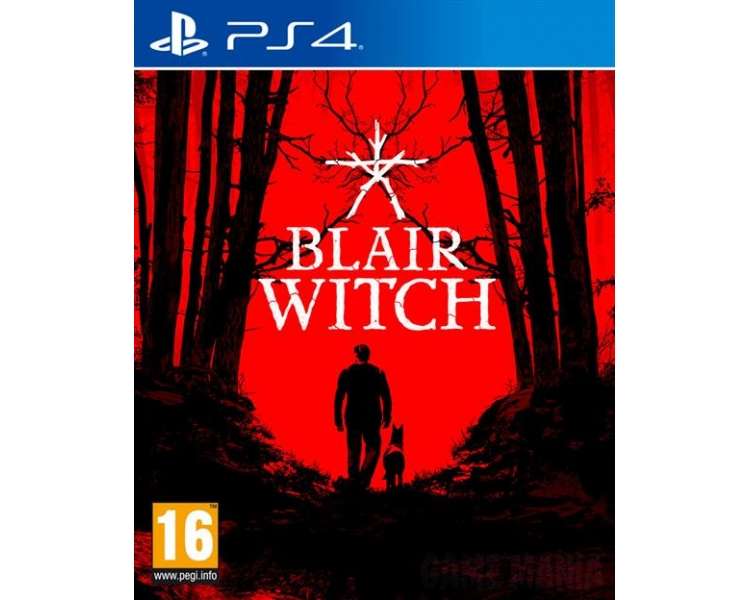 Blair Witch