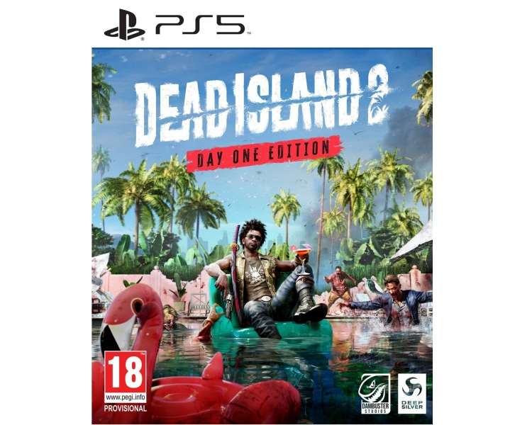 Dead Island 2 (Day One Edition)