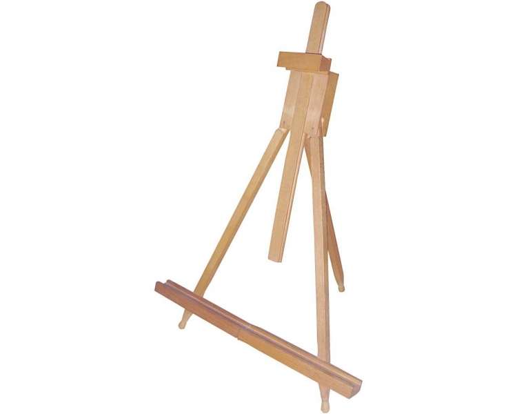 Table easel - Pine (H: 79 cm)