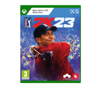 PGA Tour 2K23 Juego para Consola Microsoft XBOX Series X
