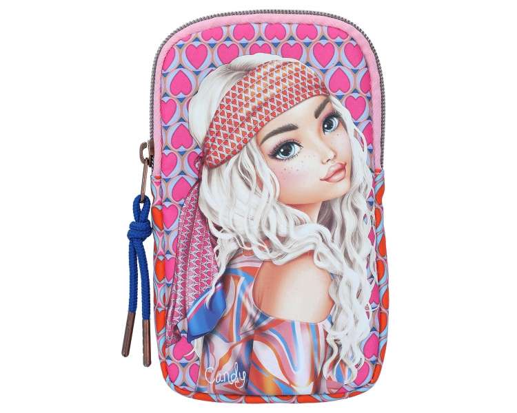 TOPModel - Smartphones bag -  SEVENTIES - (0412017)