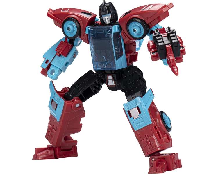 Transformers - Generations Legacy Deluxe - Pointblank (F3035)