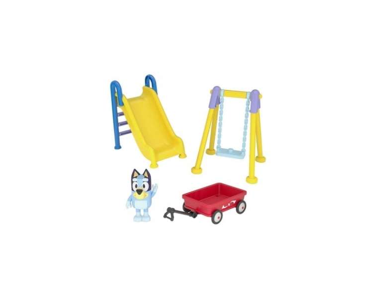 Bluey - Mini Playset (90078)