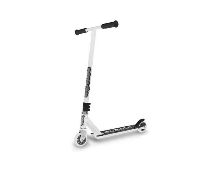 Nebulus - Torq Chaotic Scooter, White