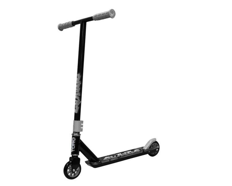 Nebulus - Torq Chaotic Scooter, Black