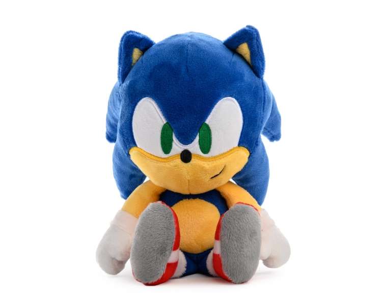 Kidrobot - Plush Phunny - Sonic the Hedgehog (KR15792)