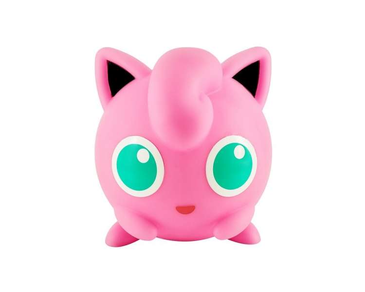 Pokémon Jigglypuff Light-Up Figurine