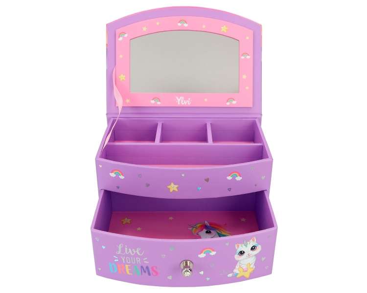 Ylvi Jewellery Box Small (412403)