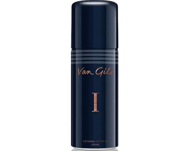 Van Gils - I Deodorant Spray 150 ml