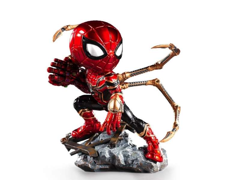 Avengers Endgame - Iron Spider