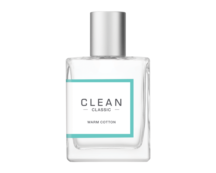 Clean - Warm Cotton EDP 30 ml