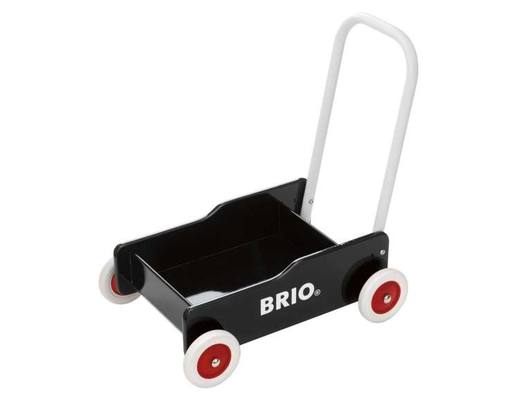 BRIO - Toddler Wobbler black (31351)