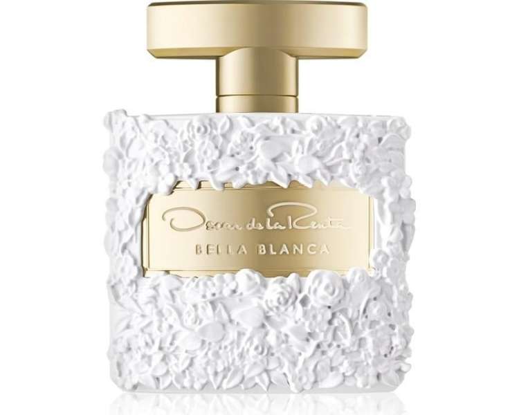 Oscar De La Renta - Bella Blanca EDP 100 ml