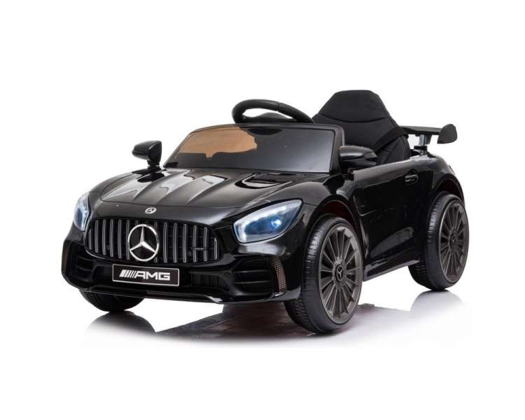 Azeno - Mercedes AMG GTR 12V - Black (6950449)