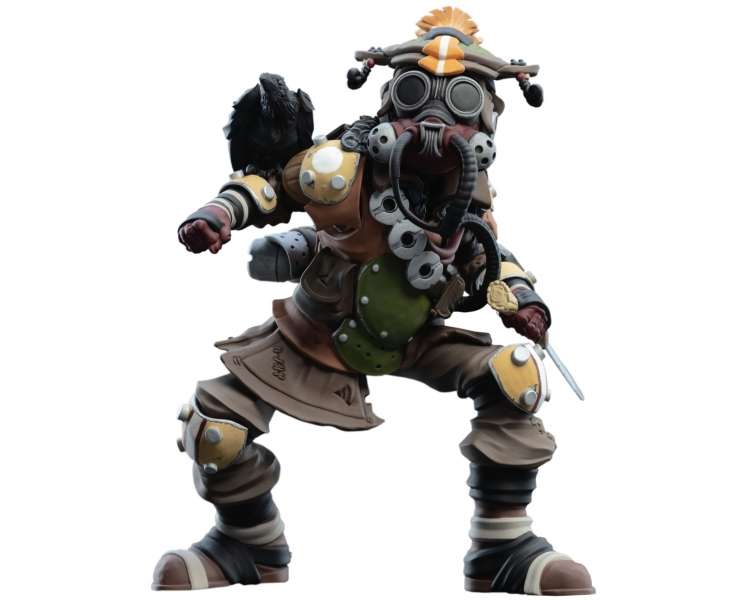 Apex Legends Mini Epics - Bloodhound