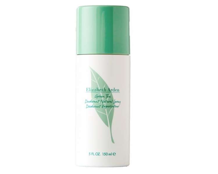 Elizabeth Arden - Green Tea Deo spray 150 ml