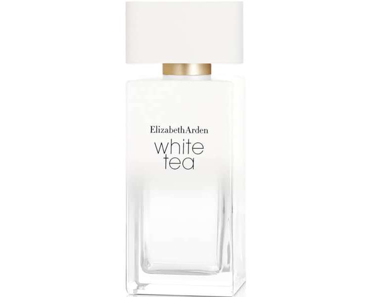 Elizabeth Arden - White Tea EDT 50 ml