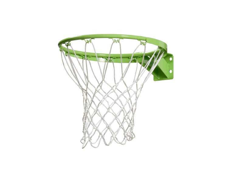 EXIT - Basketball Hoop and Net - Green (46.50.20.00)