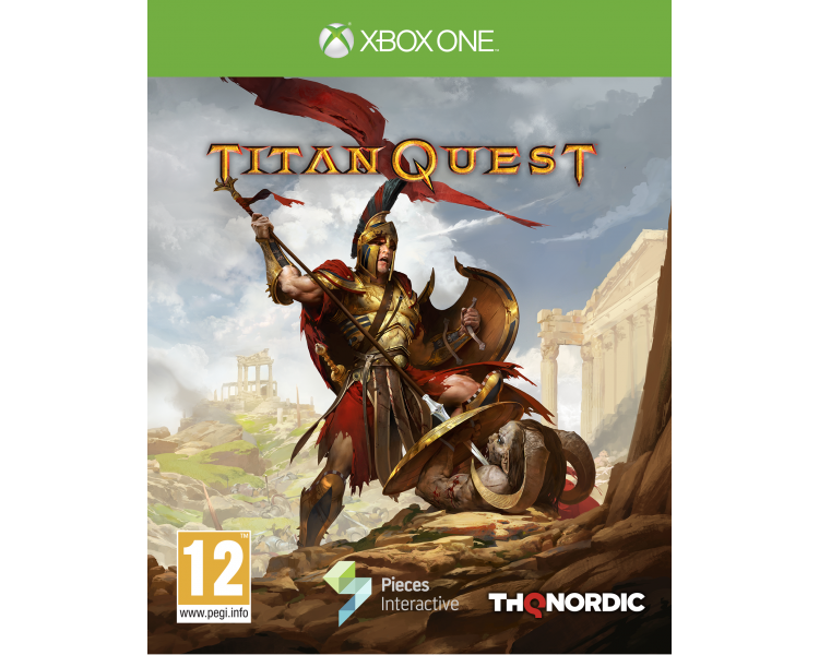 Titan Quest