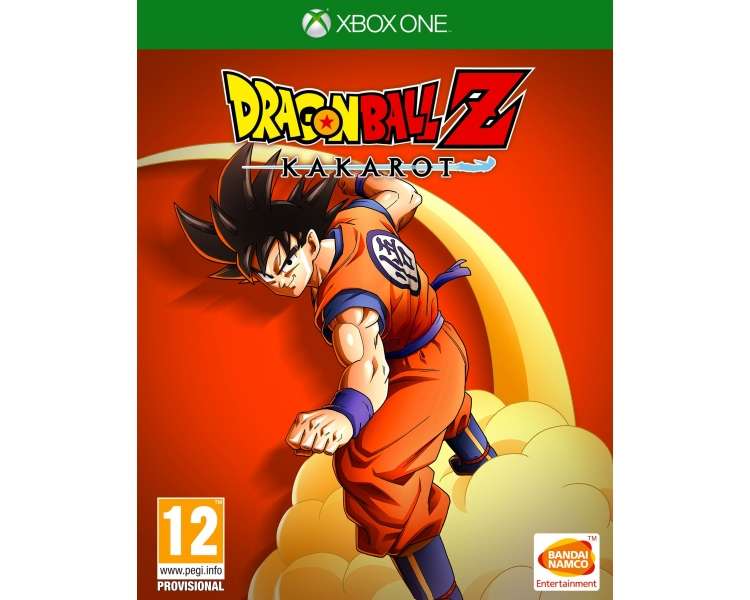 Dragon Ball Z: Kakarot