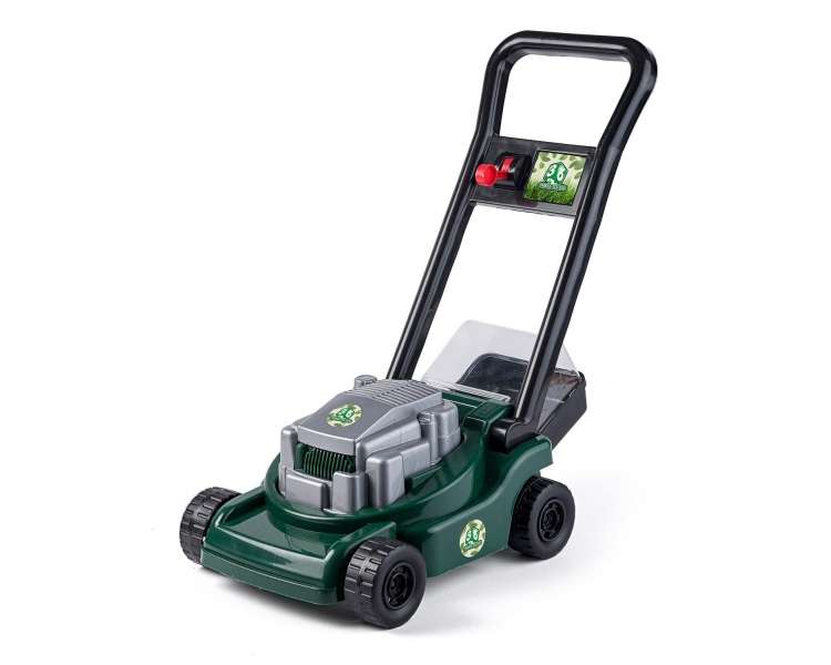 3-2-6 - ​Lawn mower (23593)